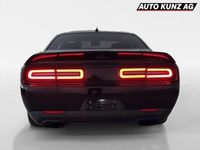 gebraucht Dodge Challenger SRT Hellcat Widebody 6.2L V8 794 PS Aut