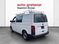 Gebraucht VW T6.1 110 PS (80 kW) 2020 Van