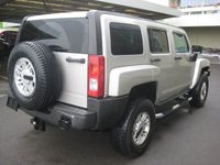 gebraucht Hummer H3 3.5 Luxury