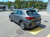 gebraucht VW T-Roc 1.5 TSI R-Line DSG