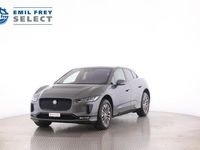 Gebraucht Jaguar I-Pace SE 294 kW (400 PS) 2020 Grau SUV