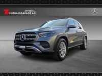 Neu Mercedes GLE450 AMG 367 PS (269 kW) 2025