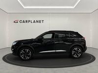 Gebraucht Peugeot 2008 GT 130 PS (95 kW) 2021 SUV