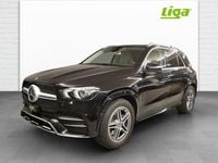 Gebraucht Mercedes GLE450 AMG AMG line 389 PS (286 kW) 2019 SUV