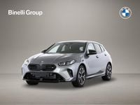 Neu BMW M135 Performance 300 PS (220 kW) 2025 Grau Kleinwagen