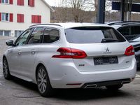 Gebraucht Peugeot 308 SW GT 225 PS (165 kW) 2018 Kombi