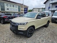 Neu Ssangyong (KGM) Musso 203 PS (149 kW) 2025 SUV