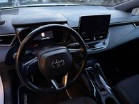 Gebraucht Toyota Corolla Comfort 122 PS (89 kW) 2022 Kombi