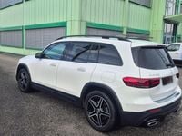 Gebraucht Mercedes GLB250 Progressive 224 PS (164 kW) 2022 SUV