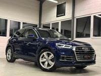 Gebraucht Audi Q5 Design 252 PS (185 kW) 2017 SUV