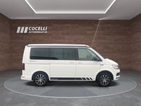 gebraucht VW California T62.0 TDI Beach Liberty