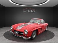 Gebraucht Mercedes SL300 215 PS (158 kW) 1955 Coupé