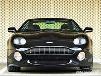 Gebraucht Aston Martin DB7 416 PS (305 kW) 1999 Coupé