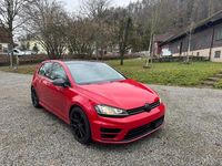 Gebraucht VW Golf VII R 301 PS (221 kW) 2015