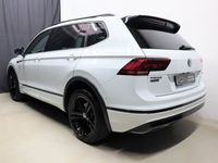 gebraucht VW Tiguan Allspace 2.0 TDI 4Motion DSG - R-Line Black Style - 7