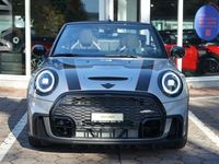 gebraucht Mini John Cooper Works Cabriolet Steptronic