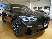 gebraucht BMW X5 M50i Steptronic