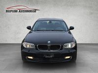 gebraucht BMW 123 d Steptronic