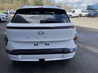 gebraucht Hyundai Kona Electric Vertex