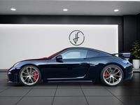 Gebraucht Porsche 718 Cayman GT4 420 PS (308 kW) 2021 Coupé