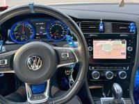 gebraucht VW Golf VII 1.4 TSI Plug-In-Hybrid GTE DSG