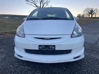 Gebraucht Honda Jazz LS 83 PS (61 kW) 2008 Kleinwagen