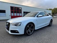 Gebraucht Audi A5 Attraction 225 PS (165 kW) 2015 Coupé
