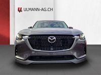 gebraucht Mazda CX-60 3.3 D Exclusive-Line AWD Automat M-Hybrid