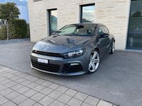 Gebraucht VW Scirocco R 265 PS (194 kW) 2013 Coupé