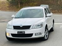 Gebraucht Skoda Octavia 160 PS (117 kW) 2013 Kombi