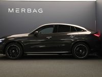 gebraucht Mercedes E400 GLC Coupé4Matic 9G-Tronic