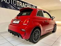 gebraucht Fiat 500 Abarth 595 1.4 16V Turbo Abarth