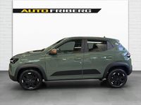 Neu Dacia Spring Extreme 47 kW (65 PS) 2025 Kleinwagen