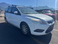 Gebraucht Ford Focus 115 PS (84 kW) 2010