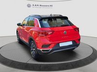 gebraucht VW T-Roc Advance