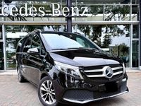 Gebraucht Mercedes V300 Avantgarde Edition 239 PS (175 kW) 2019 Van / Kleinbus