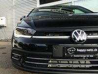 Neu VW Polo Edition 94 PS (69 kW) 2025 Schwarz Limousine