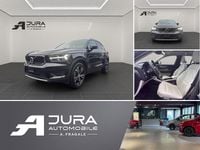 Gebraucht Volvo XC40 Inscription 211 PS (155 kW) 2022 SUV