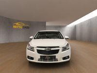 gebraucht Chevrolet Cruze 1.6 LS