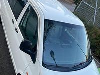 Gebraucht VW T5 116 PS (85 kW) 2006 Van