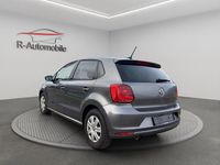 Gebraucht VW Polo Sound 90 PS (66 kW) 2017 Kleinwagen