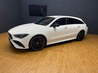 Gebraucht Mercedes CLA250e AMG 224 PS (164 kW) 2025 Limousine