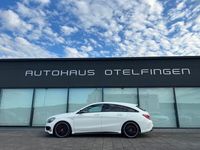 Gebraucht Mercedes CLA45 AMG Shooting Brake AMG 360 PS (264 kW) 2015 Kombi