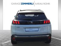 gebraucht Peugeot 3008 GT Hybrid 4 EAT8