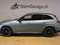 Neu Mercedes GLC300e AMG line 313 PS (230 kW) 2026 SUV