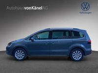 gebraucht VW Sharan Highline