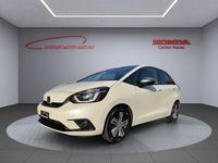 Gebraucht Honda Jazz Executive 109 PS (80 kW) 2021 Kleinwagen