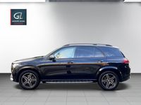 gebraucht Mercedes GLE350 d 4Matic 9G-Tronic