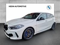 gebraucht BMW M135 i Steptronic