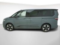 Neu VW Multivan Edition 245 PS (180 kW) 2025 Silber Van